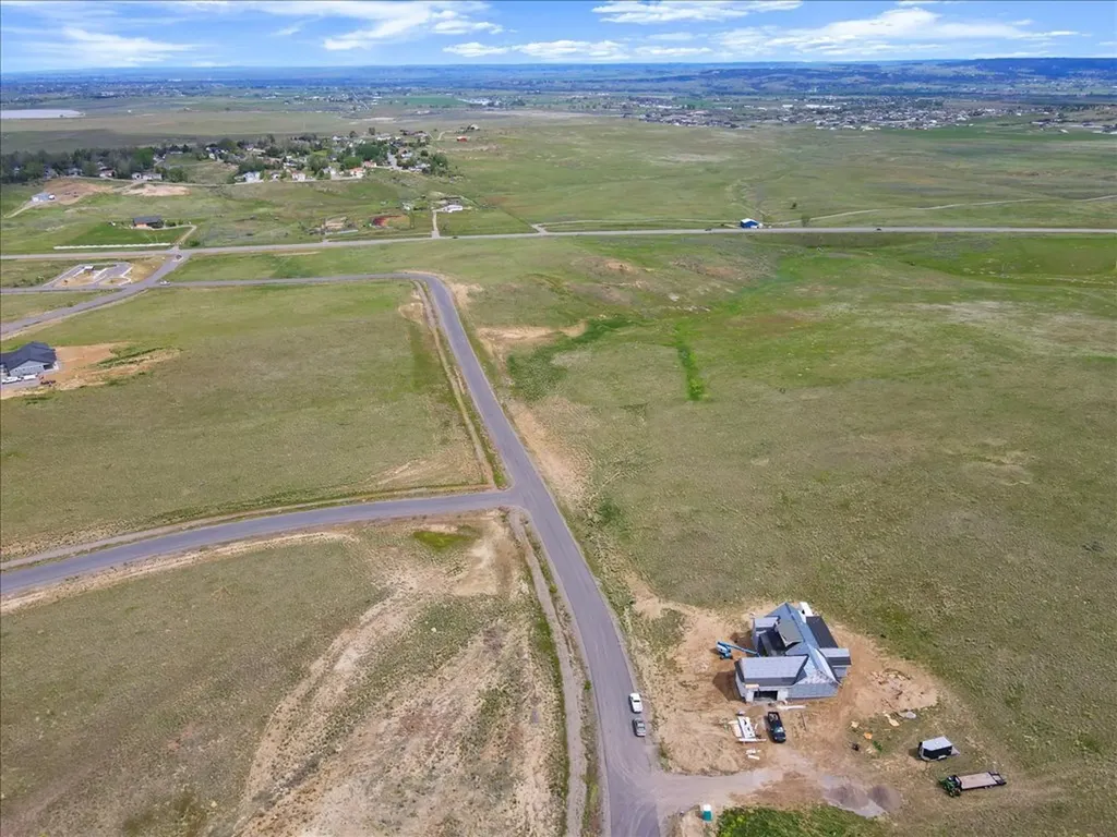 512 Sage Rock Bk 1 Lot 9 Trail Billings MT 59105