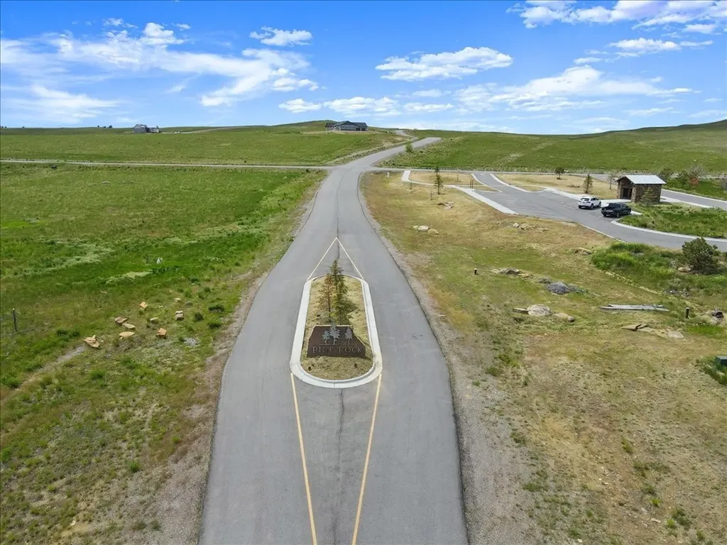 512 Sage Rock Bk 1 Lot 9 Trail Billings MT 59105