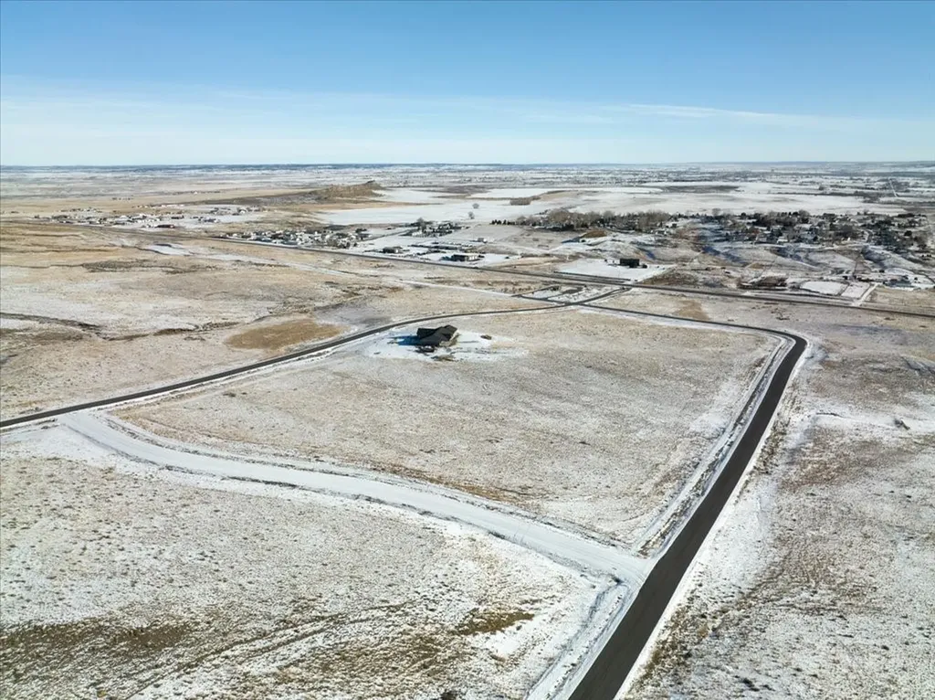 512 Sage Rock Bk 1 Lot 9 Trail Billings MT 59105