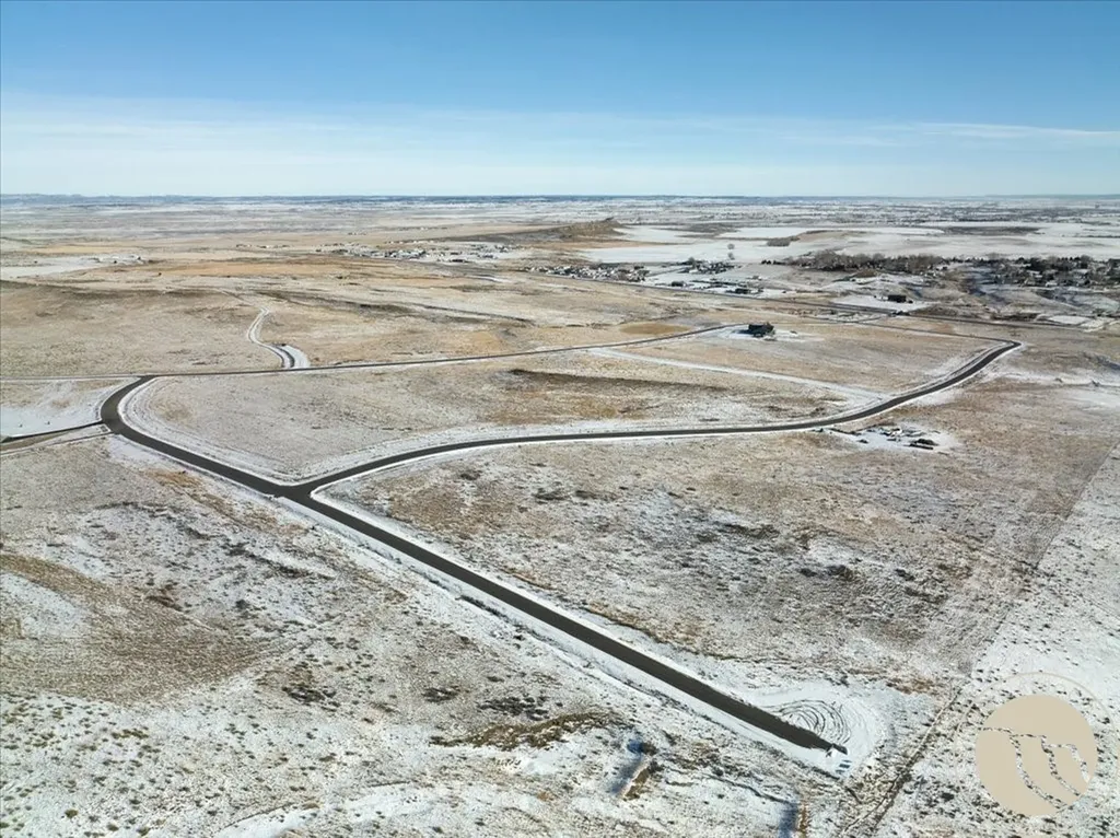 610 Sage Rock Bk 1 Lot 8 Trail Billings MT 59105