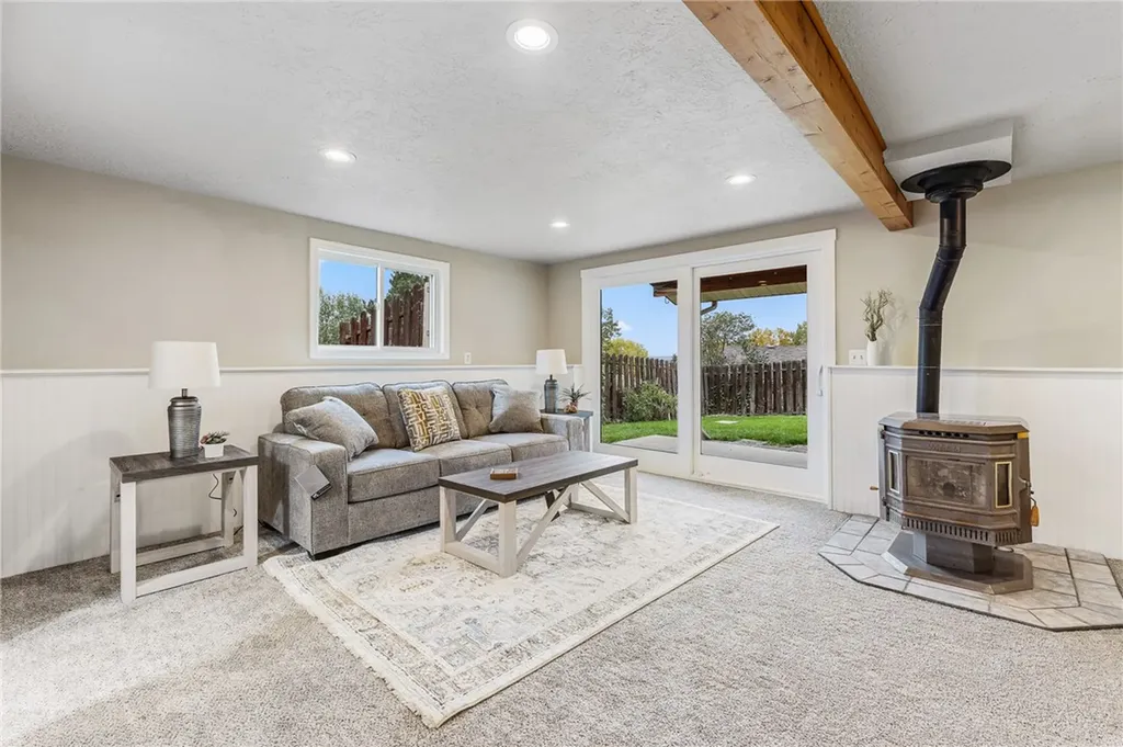 4521 San Fernando Drive Billings MT 59101