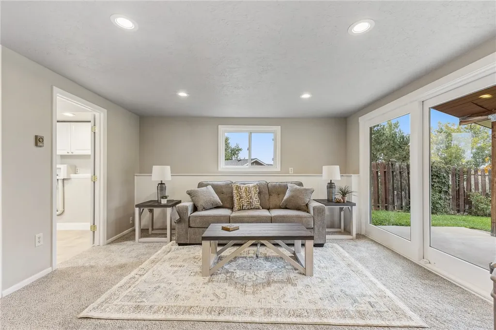 4521 San Fernando Drive Billings MT 59101