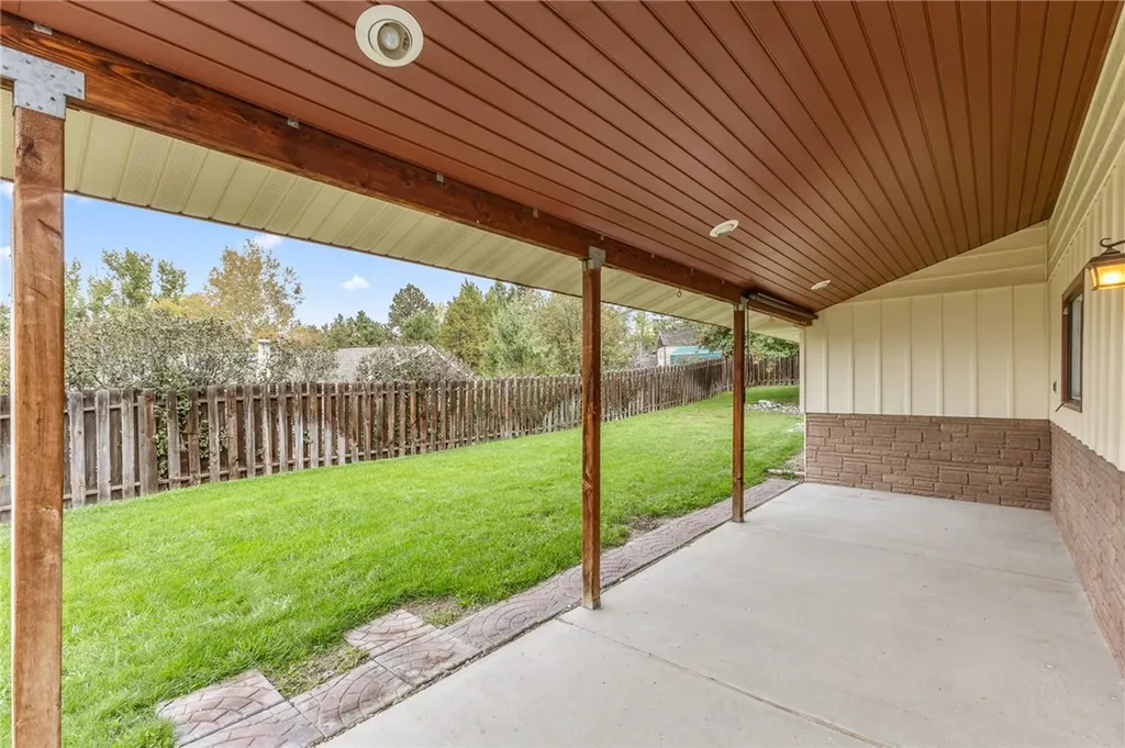 4521 San Fernando Drive Billings MT 59101