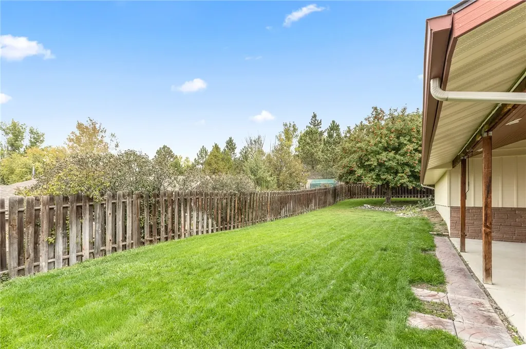 4521 San Fernando Drive Billings MT 59101