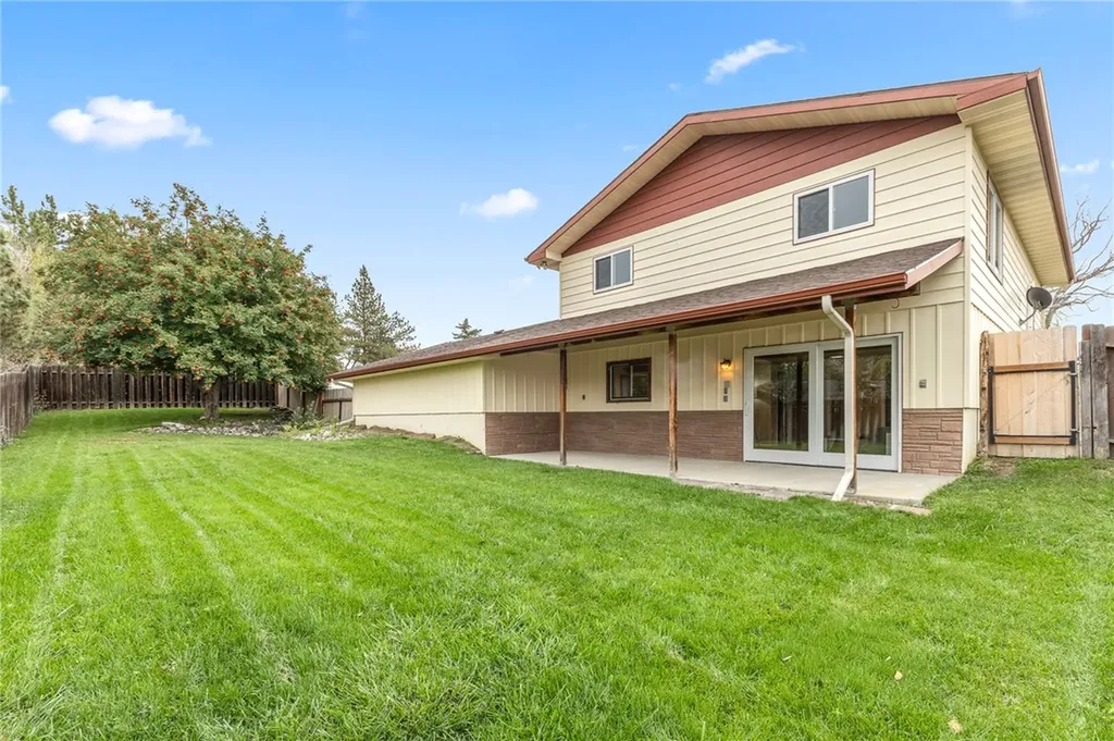 4521 San Fernando Drive Billings MT 59101