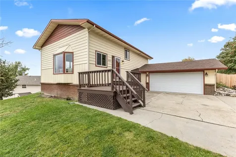 4521 San Fernando Drive Billings MT 59101