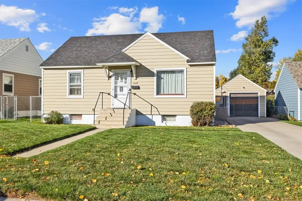 1229 Avenue E Billings MT 59102