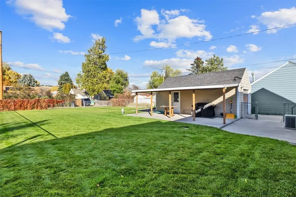 1229 Avenue E Billings MT 59102