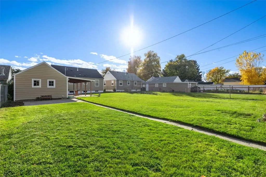 1229 Avenue E Billings MT 59102