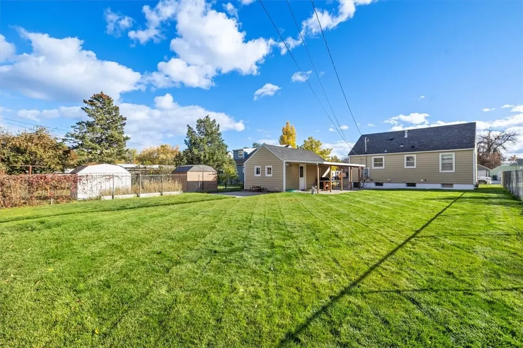 1229 Avenue E Billings MT 59102