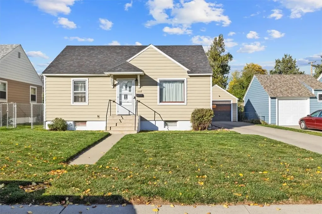1229 Avenue E Billings MT 59102