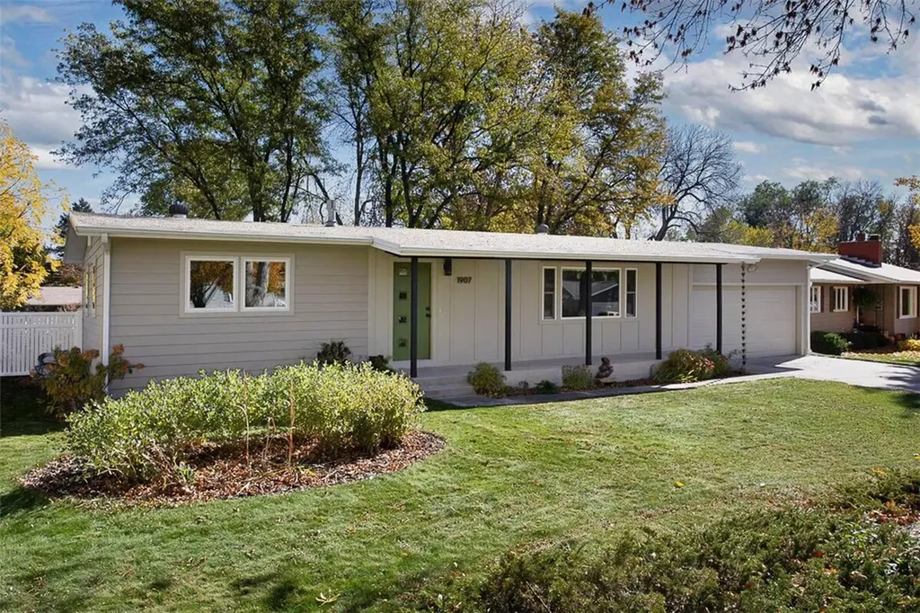 1907 Patricia Lane Billings MT 59102