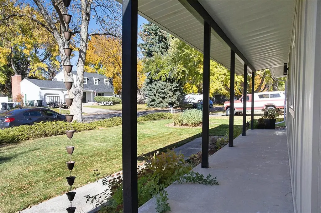 1907 Patricia Lane Billings MT 59102