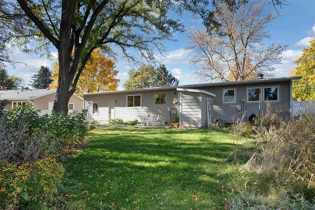 1907 Patricia Lane Billings MT 59102