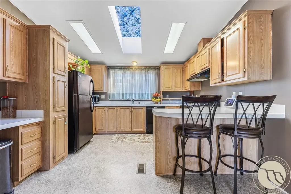 14 Bonanza Drive Billings MT 59101