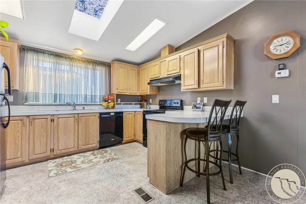 14 Bonanza Drive Billings MT 59101