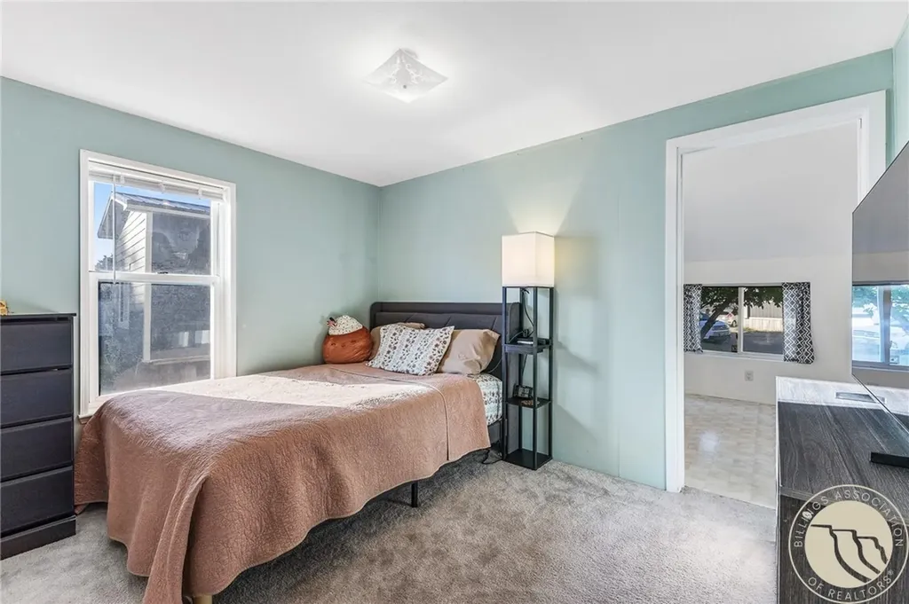 14 Bonanza Drive Billings MT 59101