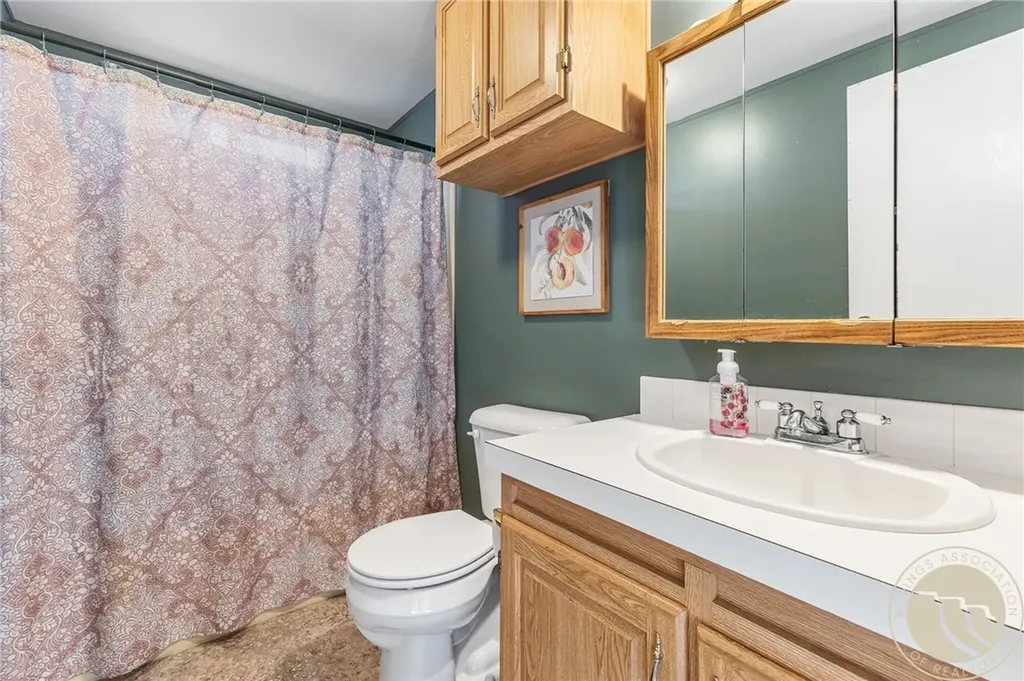 14 Bonanza Drive Billings MT 59101