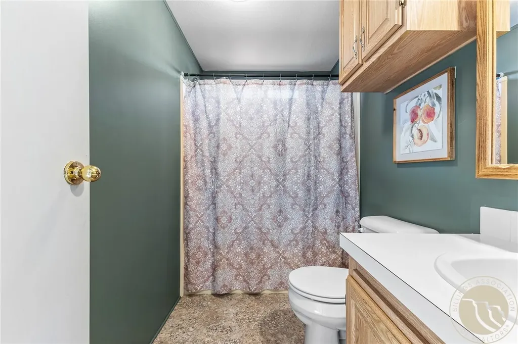 14 Bonanza Drive Billings MT 59101