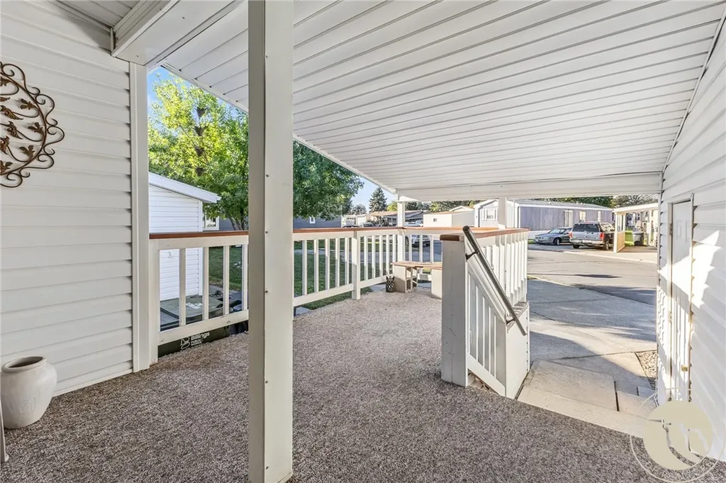 14 Bonanza Drive Billings MT 59101