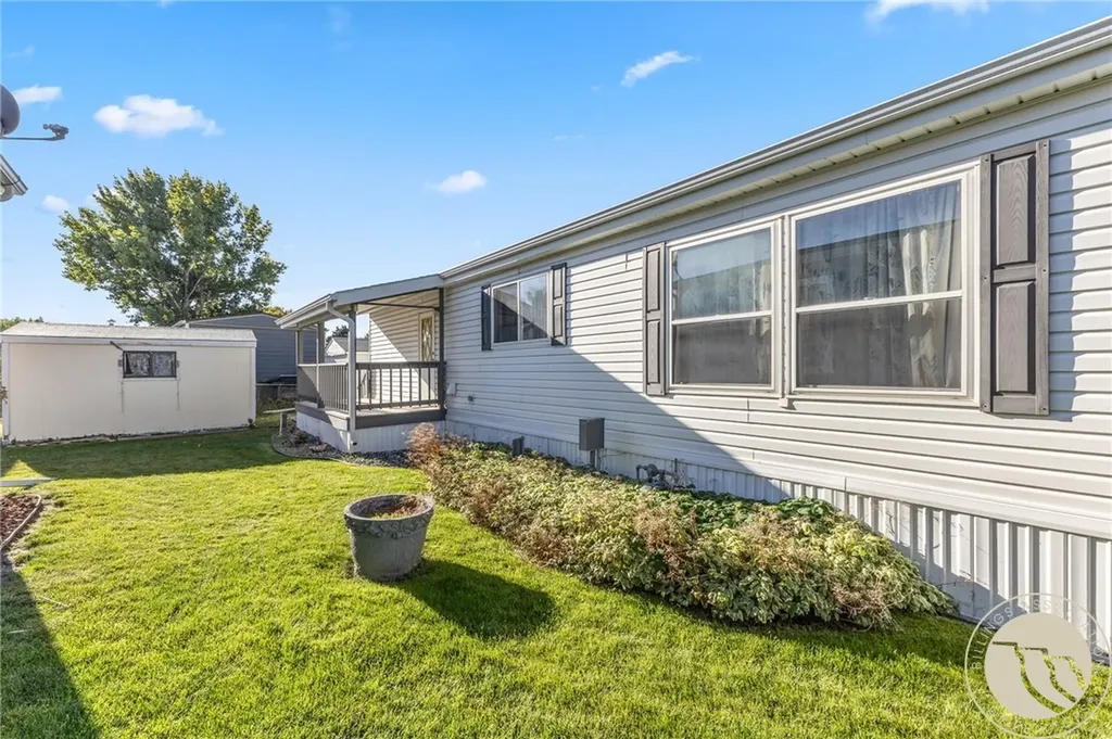 14 Bonanza Drive Billings MT 59101