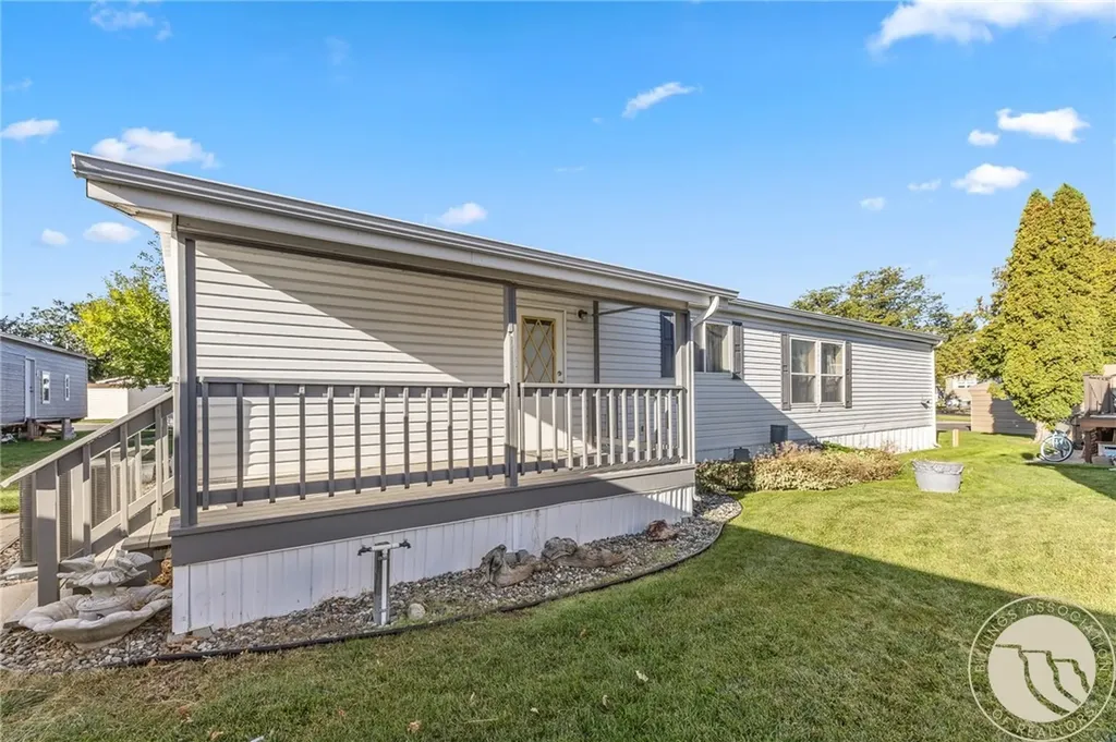 14 Bonanza Drive Billings MT 59101