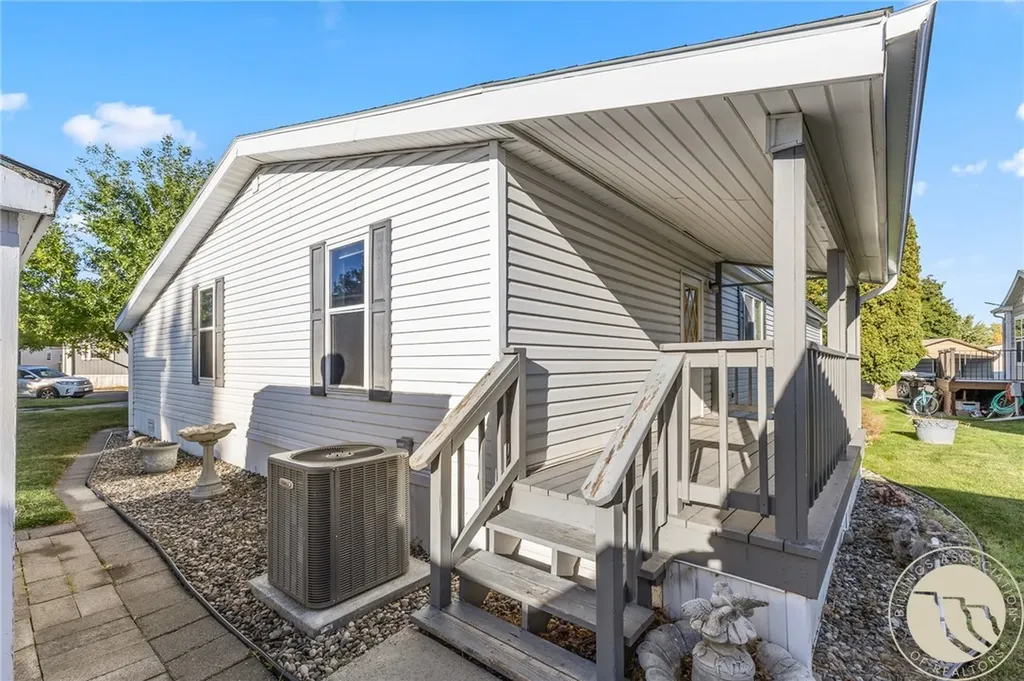 14 Bonanza Drive Billings MT 59101