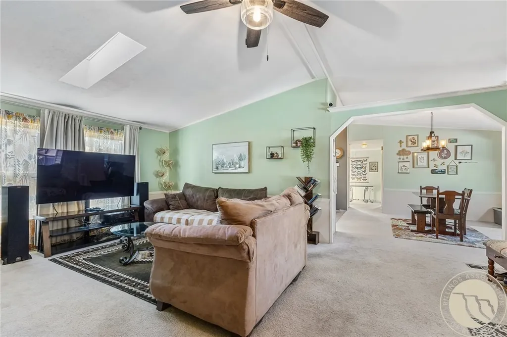 14 Bonanza Drive Billings MT 59101