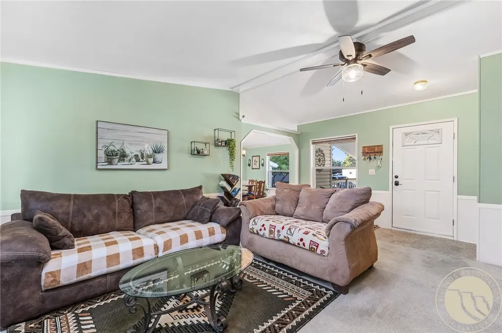 14 Bonanza Drive Billings MT 59101