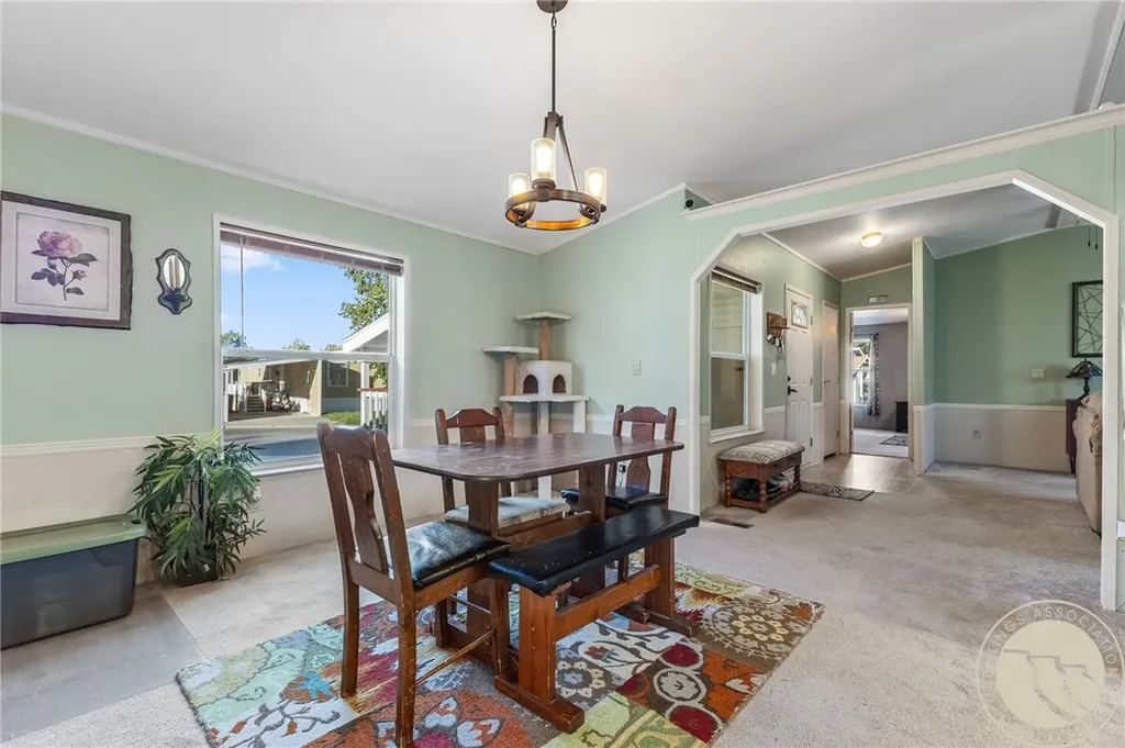 14 Bonanza Drive Billings MT 59101