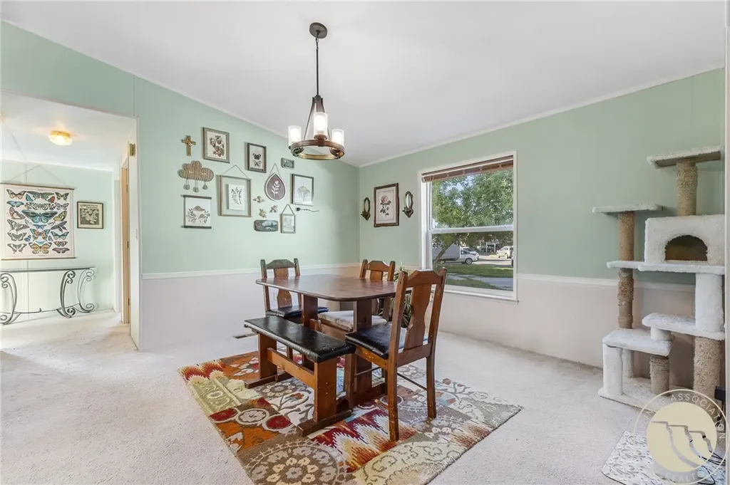 14 Bonanza Drive Billings MT 59101