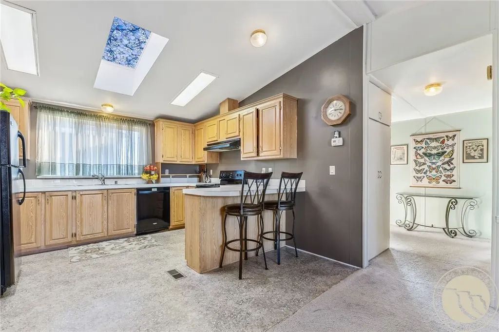 14 Bonanza Drive Billings MT 59101