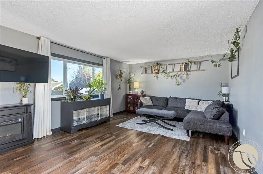 2905 Lynwood Circle Billings MT 59102