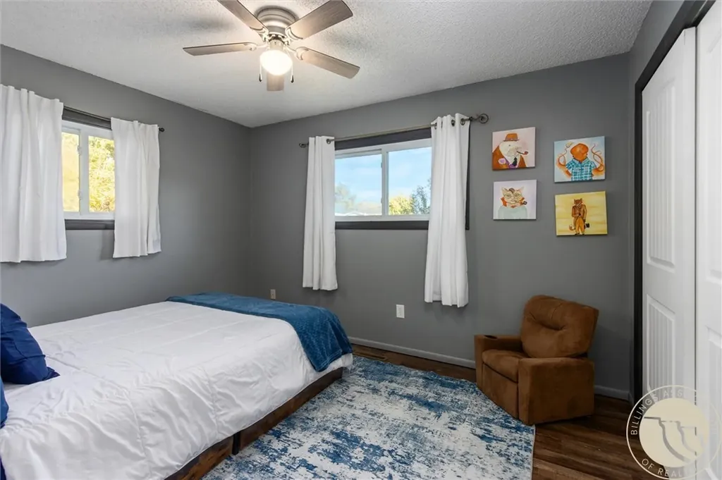 2905 Lynwood Circle Billings MT 59102