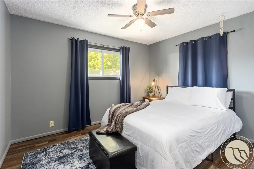 2905 Lynwood Circle Billings MT 59102