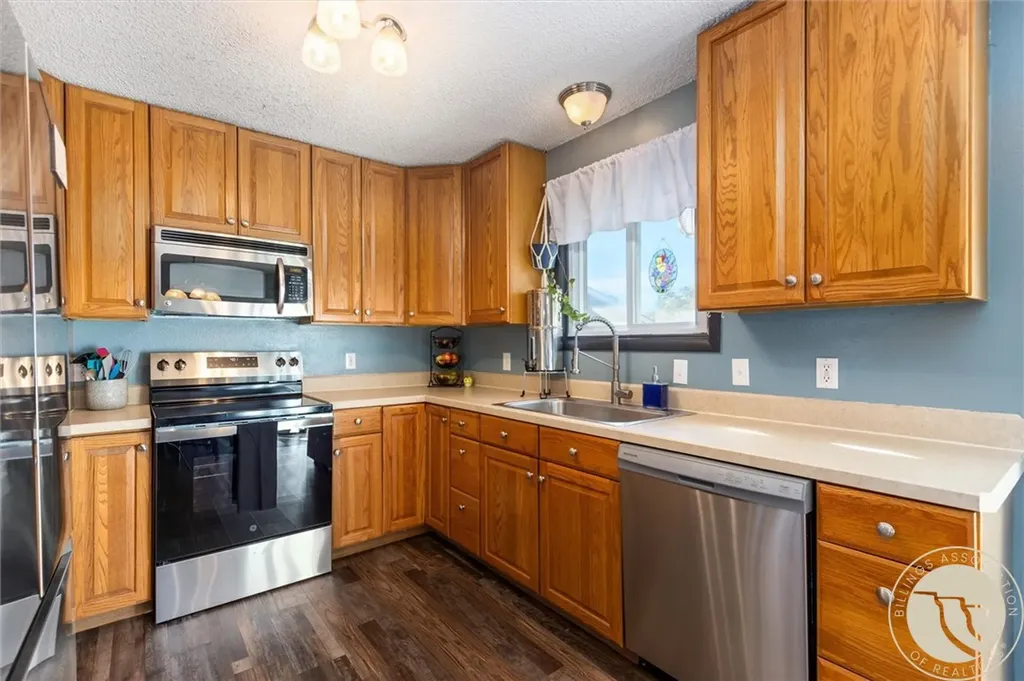 2905 Lynwood Circle Billings MT 59102