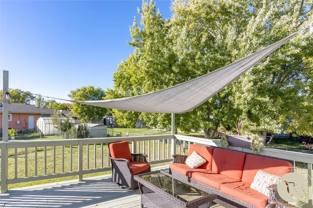 2905 Lynwood Circle Billings MT 59102