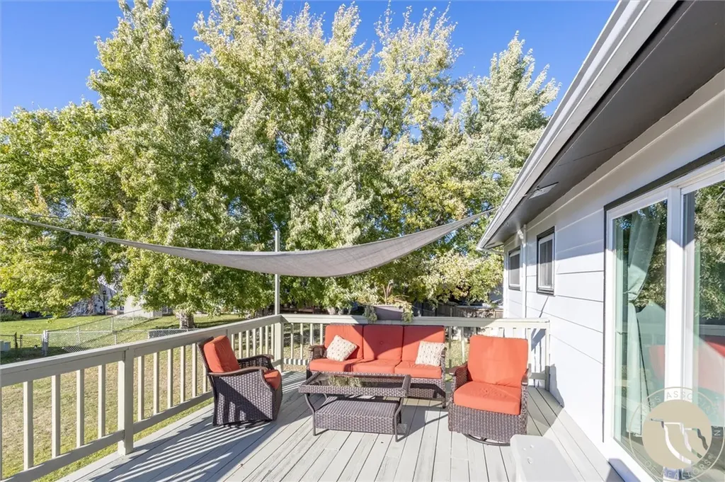 2905 Lynwood Circle Billings MT 59102