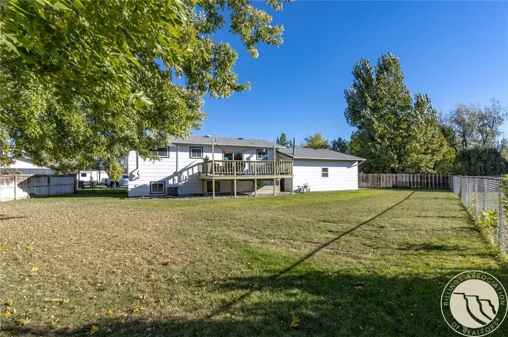 2905 Lynwood Circle Billings MT 59102