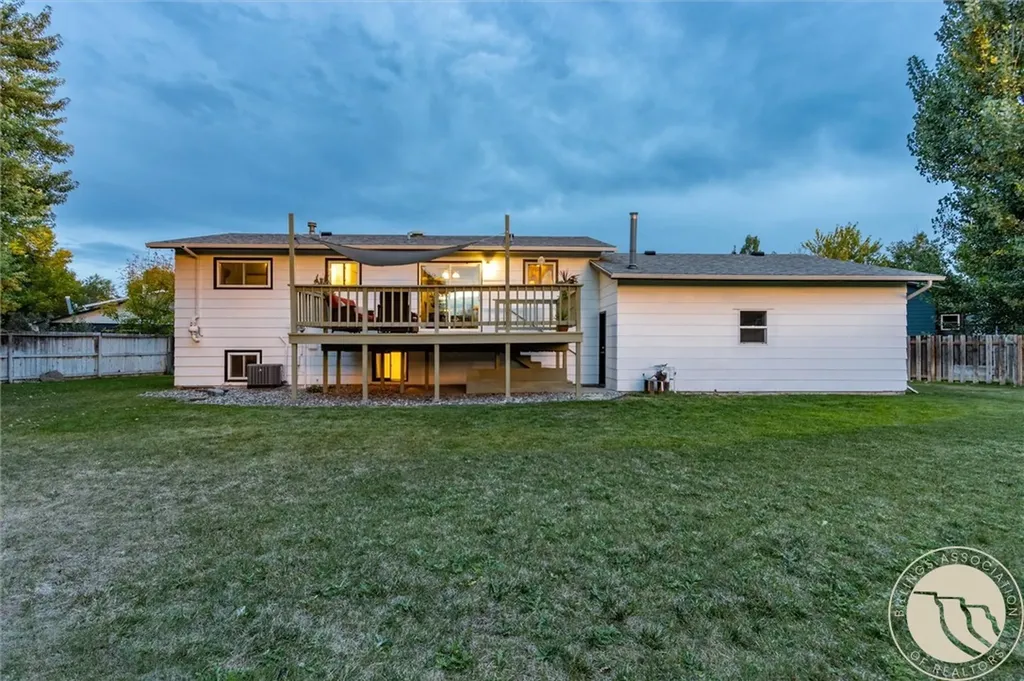 2905 Lynwood Circle Billings MT 59102