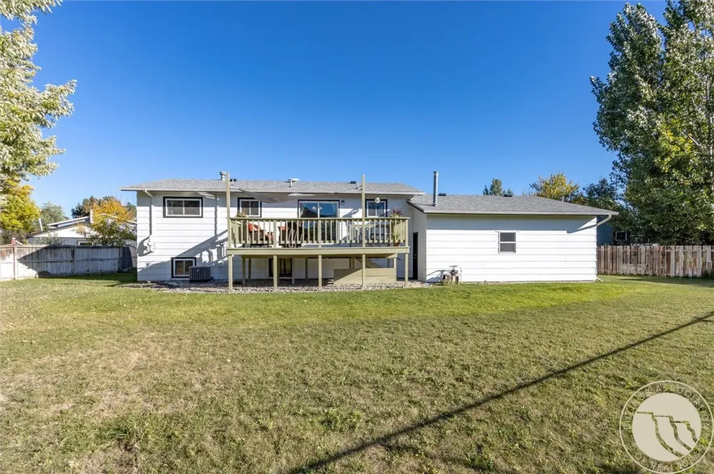 2905 Lynwood Circle Billings MT 59102