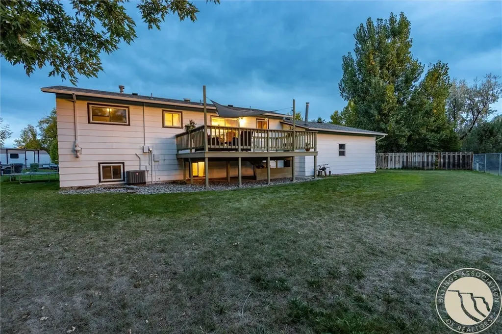 2905 Lynwood Circle Billings MT 59102