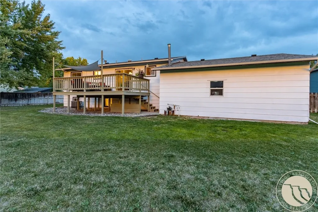 2905 Lynwood Circle Billings MT 59102
