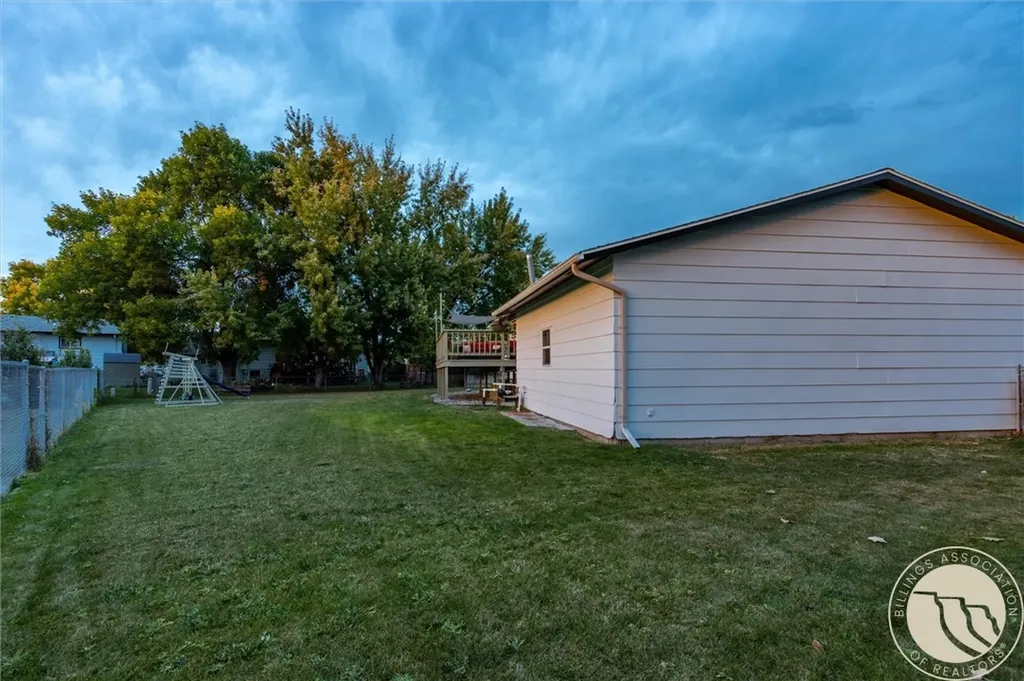 2905 Lynwood Circle Billings MT 59102