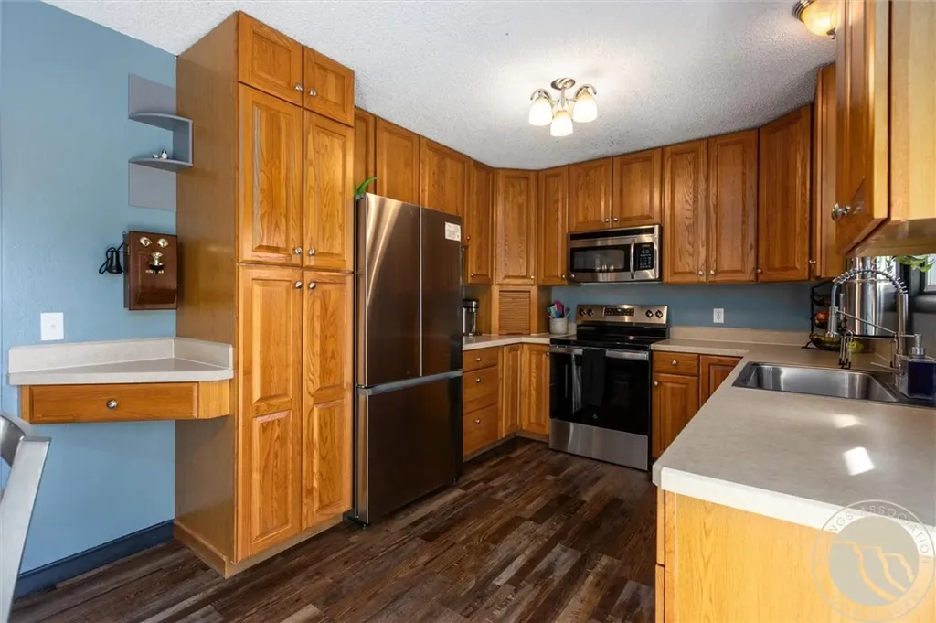 2905 Lynwood Circle Billings MT 59102