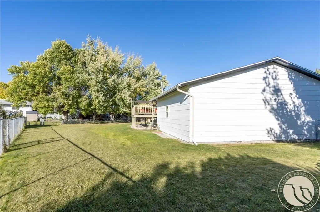 2905 Lynwood Circle Billings MT 59102