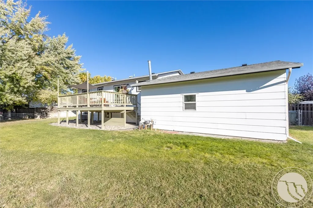 2905 Lynwood Circle Billings MT 59102
