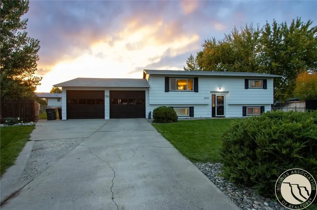 2905 Lynwood Circle Billings MT 59102