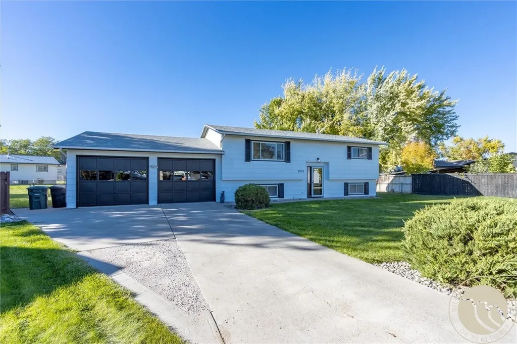 2905 Lynwood Circle Billings MT 59102