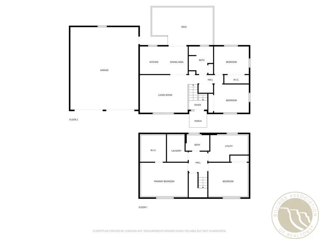 2905 Lynwood Circle Billings MT 59102